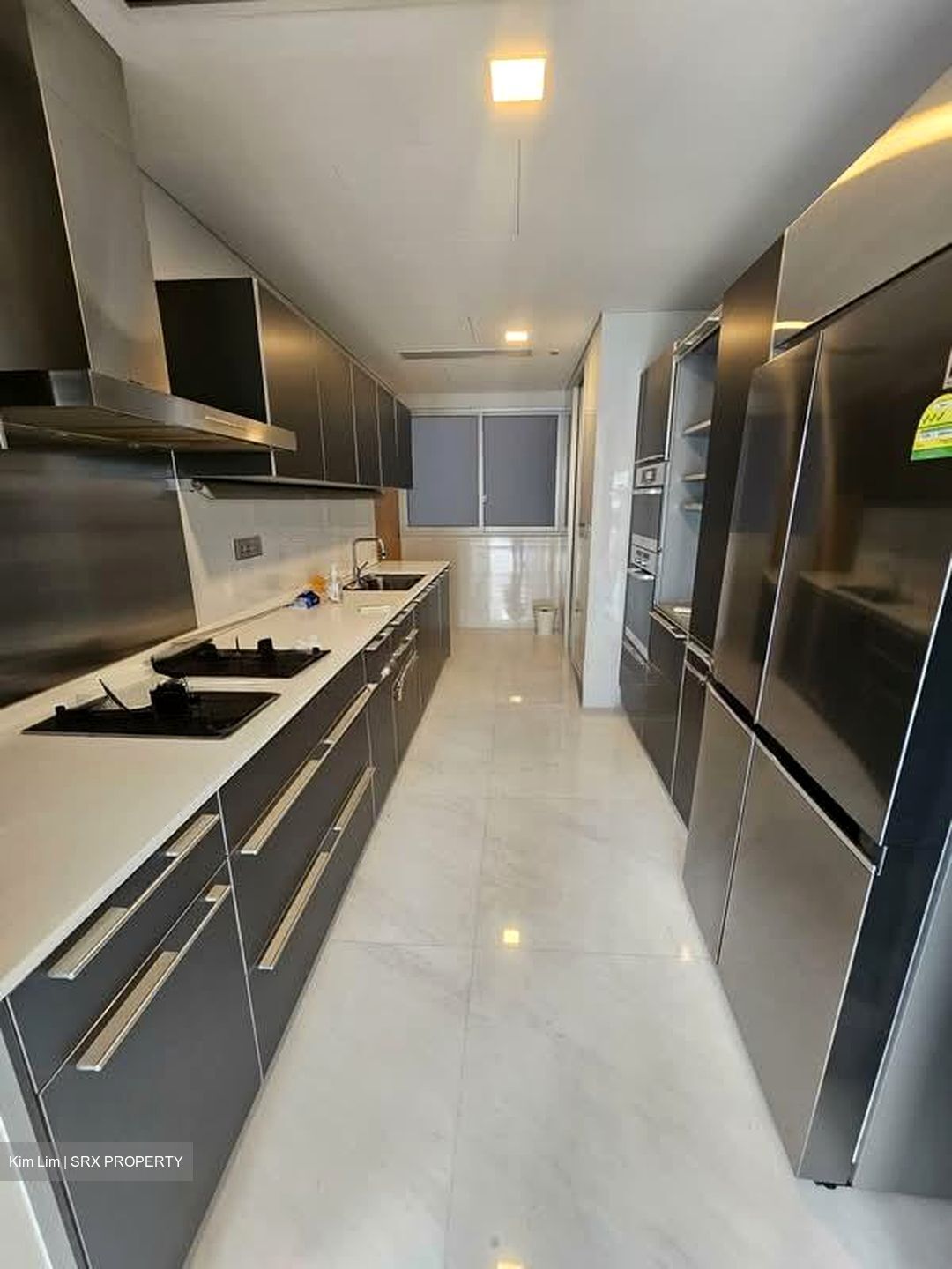 St. Regis Residences (D10), Apartment #603844401